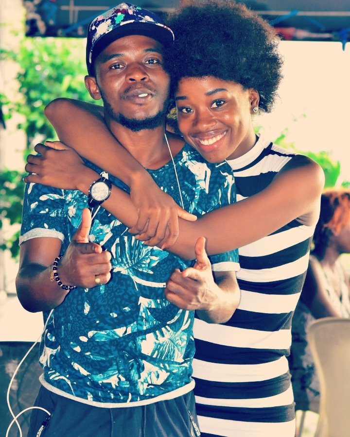 Ludovic Lloyd🇬🇦 (@lloydludovic) on Twitter photo 