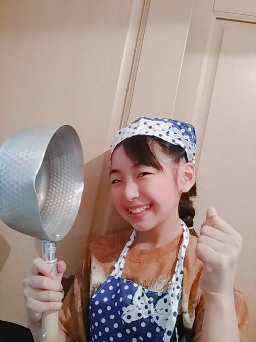 Twitterのコスプレ画像1