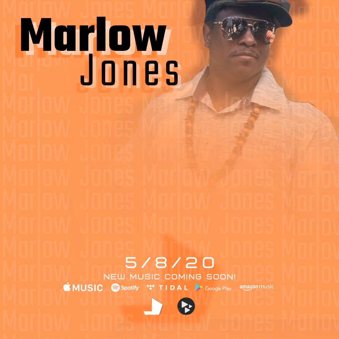 marlowjmusic's tweet photo. ▶️ 5 / 8 / 20 ◀️ https://t.co/OvLwmjbOT3