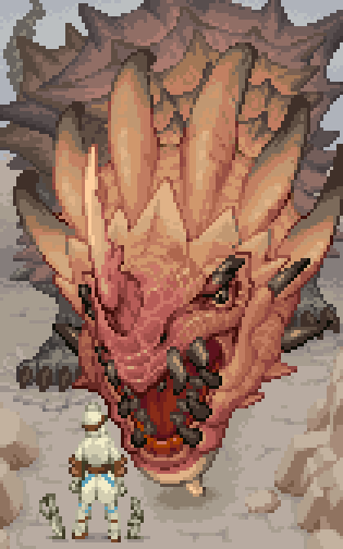 ラオシャンロンのtwitterイラスト検索結果 古い順