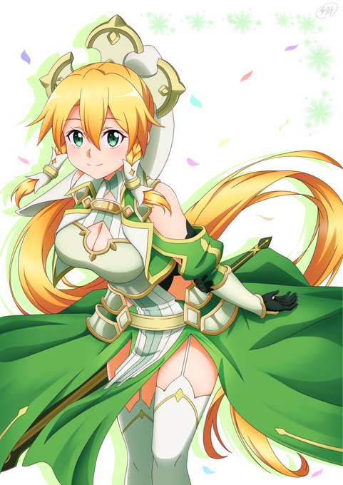 リーファ誕生祭のtwitterイラスト検索結果 リーファ誕生祭のtwitterイラスト検索結果