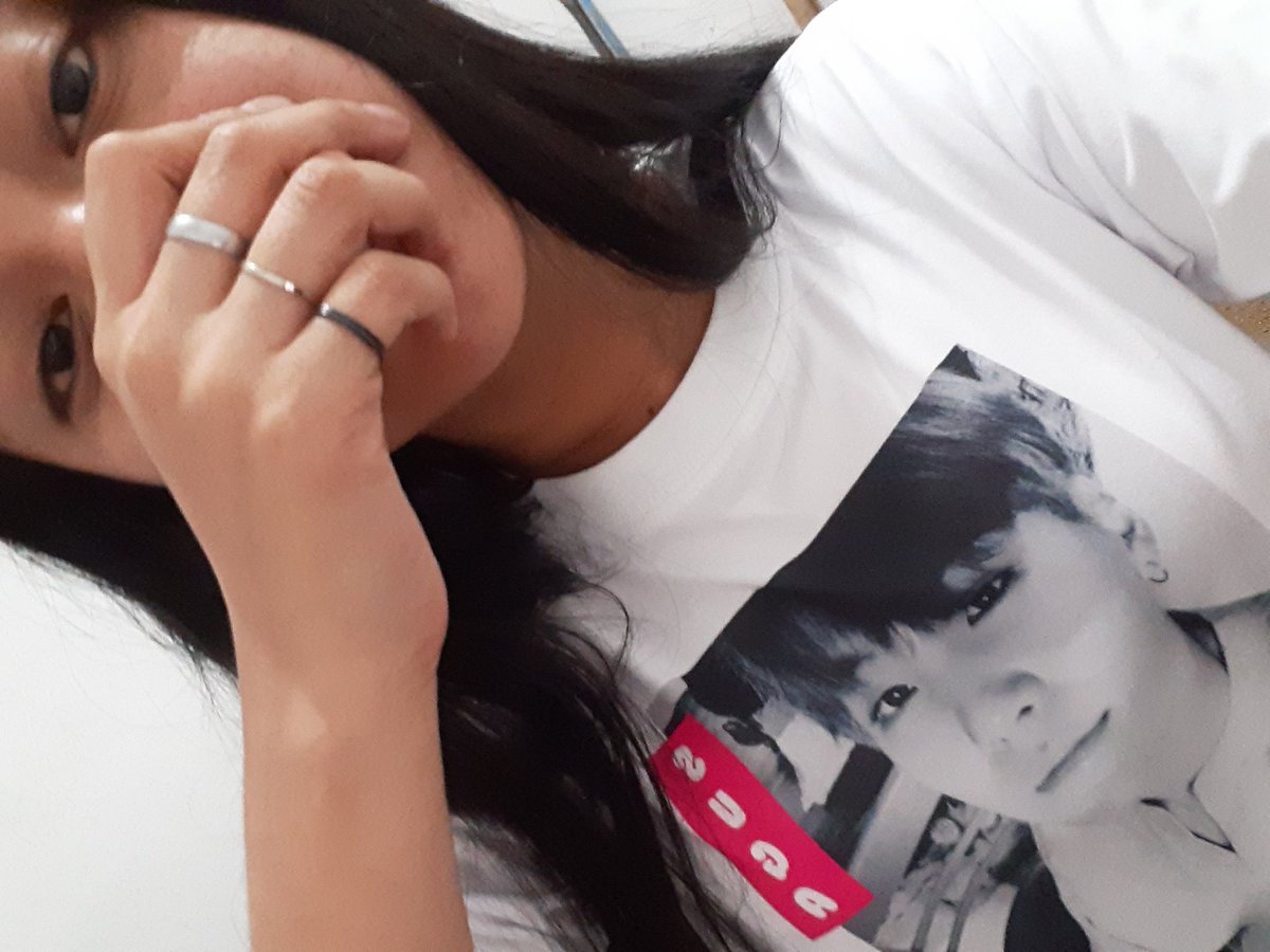 NoItsYOLANDA's tweet photo. From Guatemala!!!
I'm Ready!!!
#BTSDAY2
#BTS #BTSARMY #BANGBANGCON #BangBangConWithARMY
@BTS_twt @bts_bighit @BTSW_official @bts_love_myself #MinYoongi #Jimin #Jin #Jhope #Taehyung #Namjoon #Jungkook https://t.co/P0jSAq0Ju0