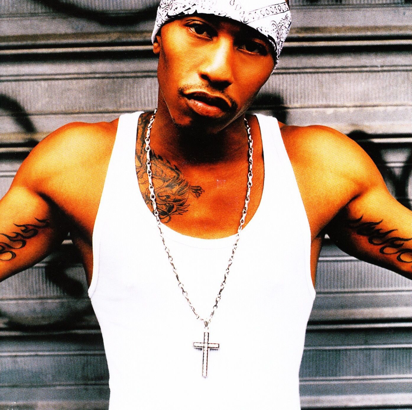 Happy birthday Fredro Starr 49 