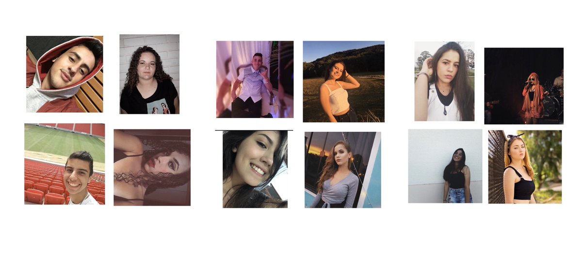 BbbRoti's tweet image. Lembrando que Nossos participantes são:

ANA @analaxz 
RAY @RayBrazzzz 
GUI @btencort 
CARLOS @Tomasi310 
MAY @Pulowei1 
SARA @sxrx_xa 
ANDRESSA @moongixl 
VI @Lili_Vih 
BEL @mariaisaxz 
JAMI @orra_jami 
LARI @Lari_Batata 
RENAN @Renanzin018 

Com apresentador JOÃO @Gabeedzbb_