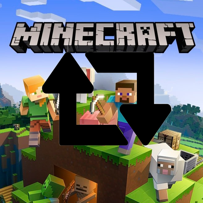 Minecraft Classic on Poki!!! 