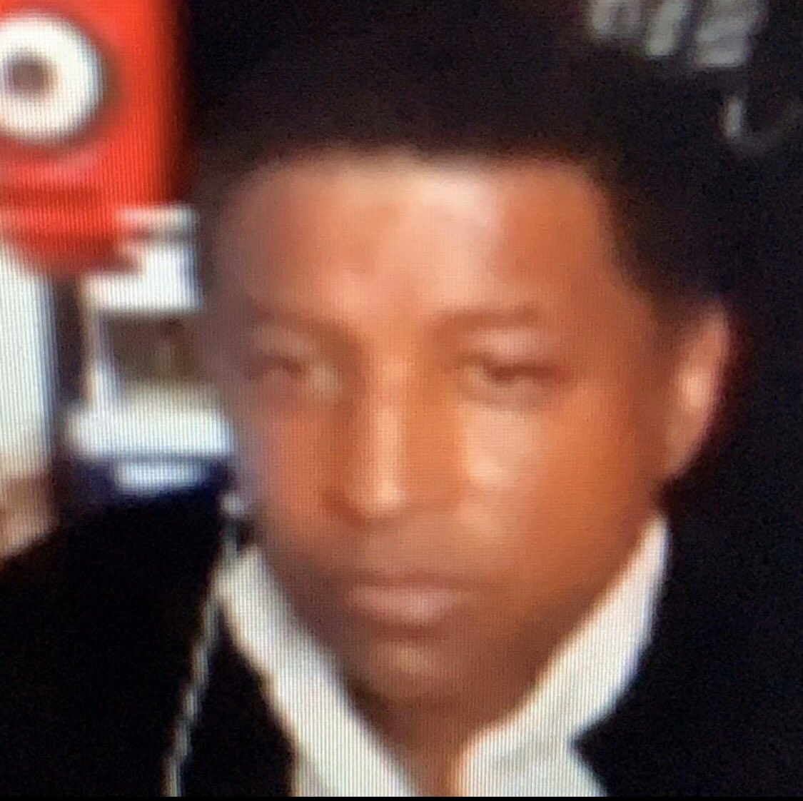 Nigga.