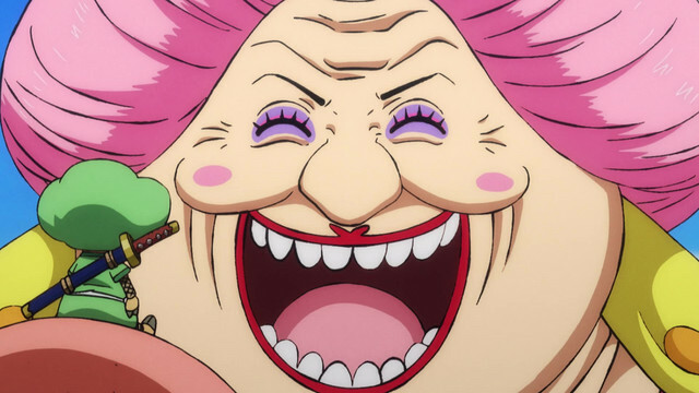 One Piece Episode 930 Delayed New Release Date Otakukart