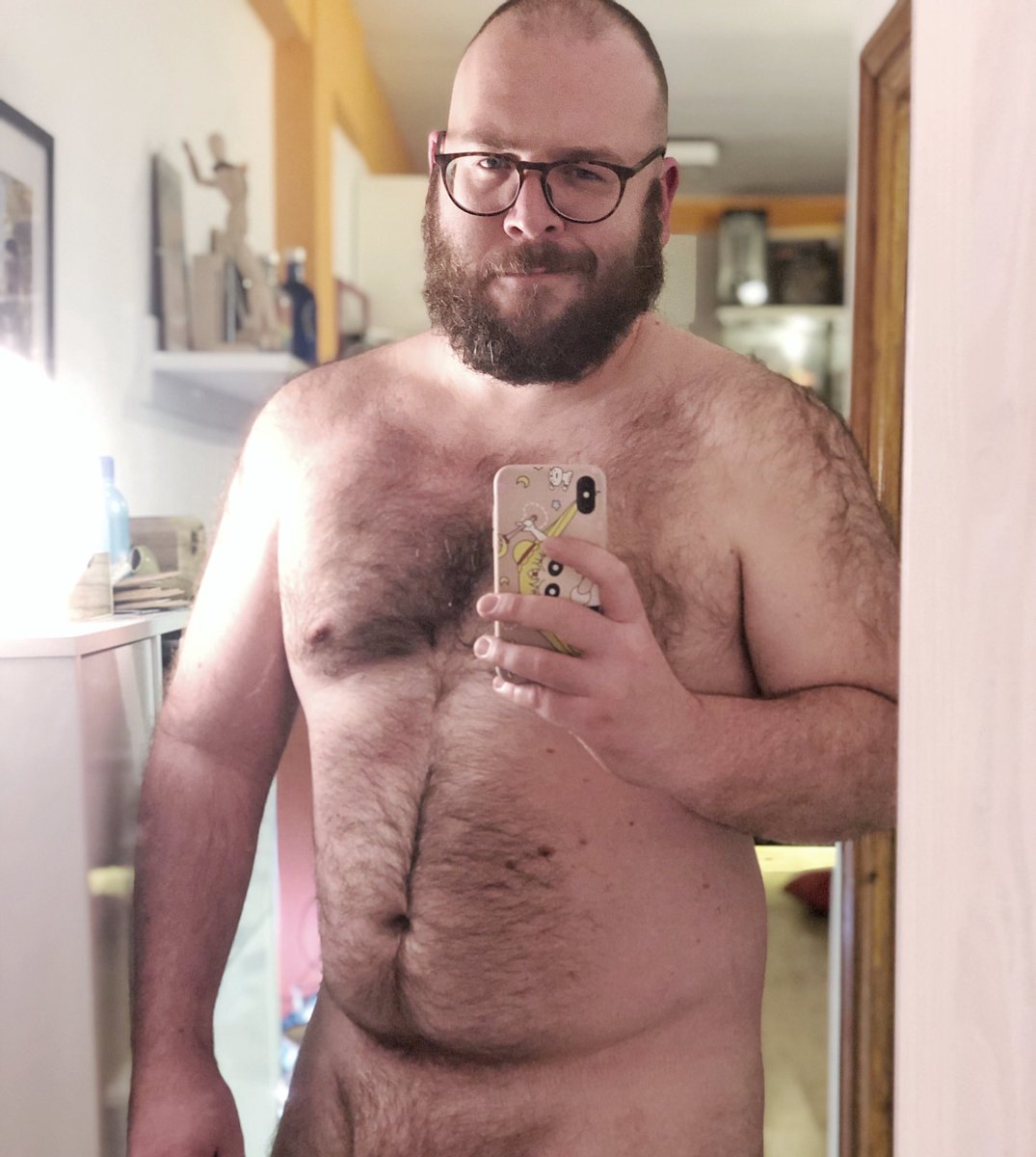 Kris Nuggs tweet media