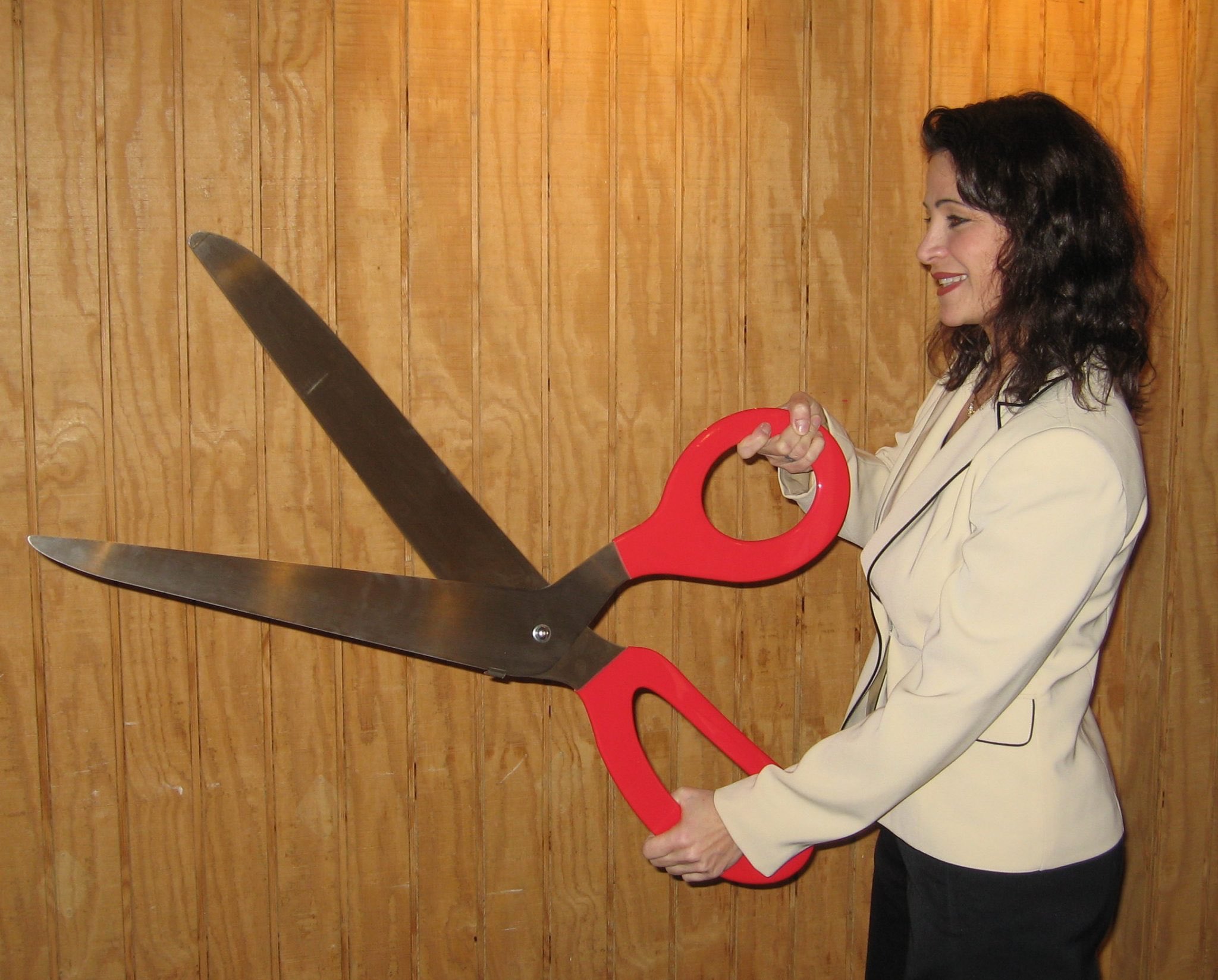 Huge scissors deals