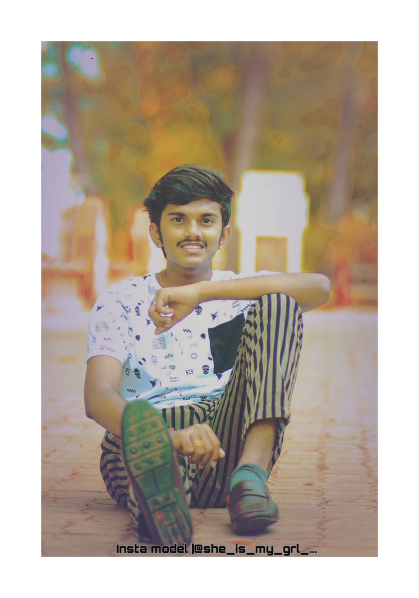 SaroDCruz2's tweet photo. Neegatha unnai neenaikum pozhuthu ellaam, en idhayam un idhayathudan onraga innaiya thudikuthadi 🖤🖤🖤#instagood #pretty #girls #eyes #design #model #dress #shoes #kavithai #tamilkavithai #tamilkavithaigal #lovequotes #lovefailure #lovefeelings #trending
@SaroDCruz2 💋💋💋... https://t.co/ydGHkvg52a