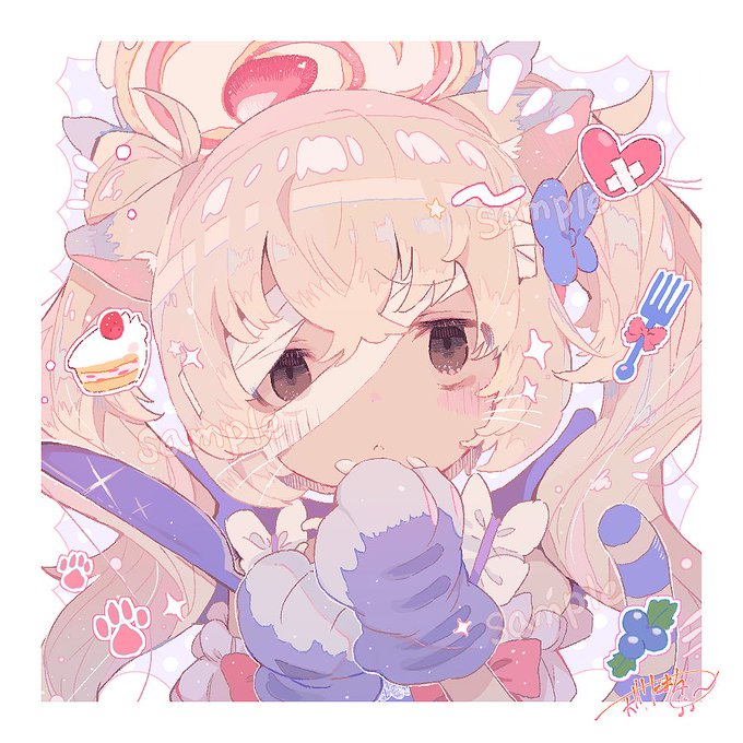 commission?? 