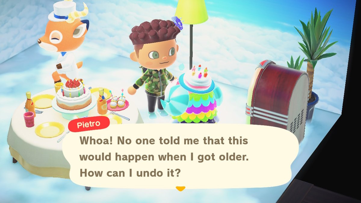 JensenSwitch tweet picture