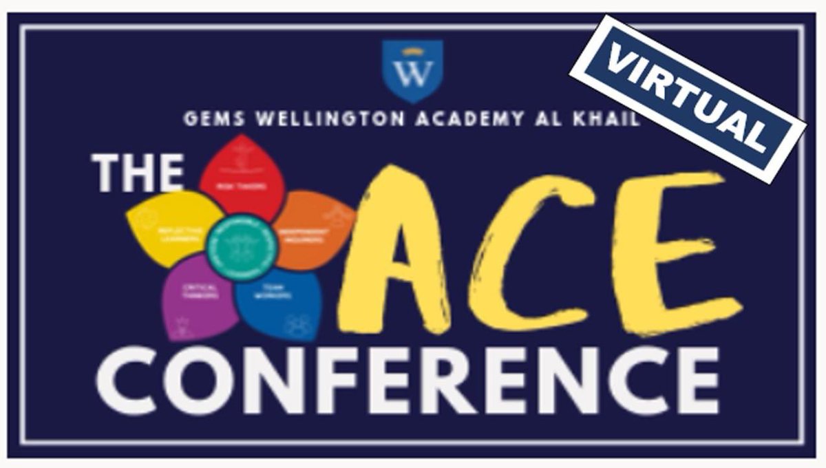 GEMS Wellington Academy, Al Khail tweet media