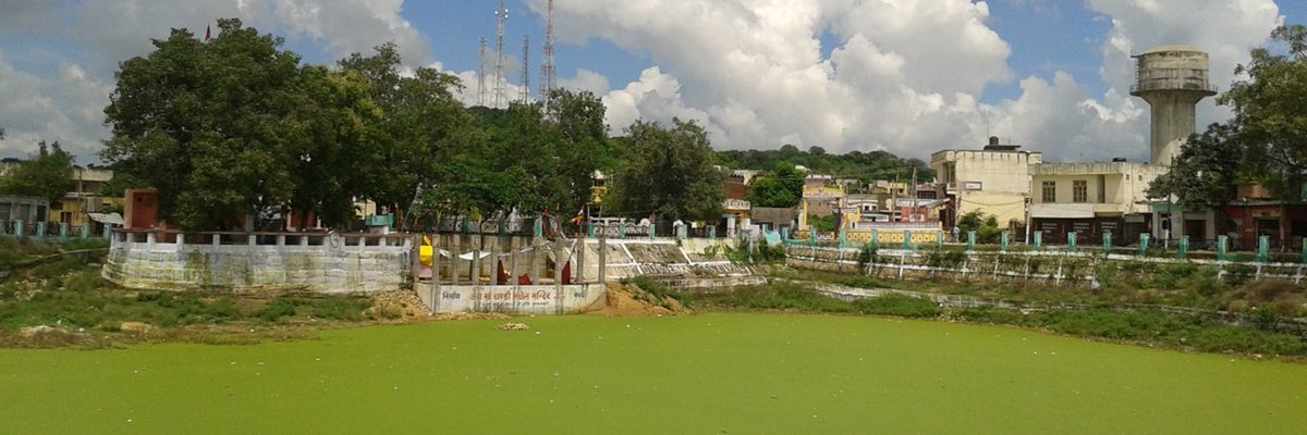 sunilslathia's tweet image. #NativePlace
Lets share a pic of our respective Native place which is almost known to everyone. This is famous Talab at my village Gurha Slathia, Jammu. @deepduttajourno @HowardRoark25 @Kumarpurendra87 @AQUIBMIR7 @AnilSharma_43 @Vikassharmabaru