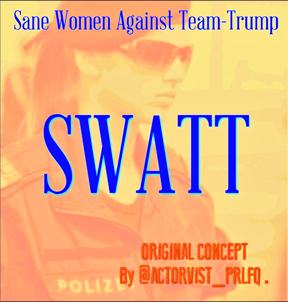 ACTORVIST_PRLFQ's tweet photo. @criteria681 @MollyRaePatric3 @ThisWooly @go4itkcm @bayleewashere @andibeth012 @ORnative56 @_Delathor_ @RockvilleSue51 @KarmaGameOfLife @Seajay603 @Nikkithegreen @is_kathie @SultryNSexy @dreilc @Vivvus2 @Giantsdiva @l_eichert @grandmaCRS @jkf3500 @SueinRockville @Jhogan552 @Ellasperson @jennifer_lovy @ShieldNSword1 @4nancyfhunt @Darkjoy1998 @eds_edge @Lateedah @SteelersMichele @IceKingResist @Daniell64532295 @CountyEastern @sherryghaemi @oldtiredfeminis @soundjoey @CanResistance @sclinton60 @MarkRuffalo @BVWeir1 @haydenblack @shortstaq575 @EJinAction @teddiebgame @asktoconsider @OccupyDemocrats @LuvMacyIsabella @mecjamd @inklesstales ⭐⭐#THEEVOLUTIONOFSWATT⭐⭐
1️⃣3️⃣
TAKINGLYarrivedAt..OverLITERALLY
👉#MONTHSANDMONTHS👈Of"Ser
ious #TRIALANDERROR"..(IKnowThe
ySeem"SIMPLE"ButRemember):
" THE #BEST_1'S ALWAYS 👉ARE👈 ".
TakeALook@The #VERYFIRST-EVER-
#SWATT🌠TWEET{AUG-2-18};We've
CertainlyComeA LONGWAY 😃 💥❗ https://t.co/JLutA9Nm0c