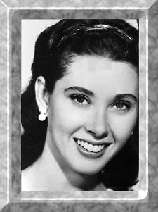 Happy 83rd Birthday to            
ELINOR DONAHUE 