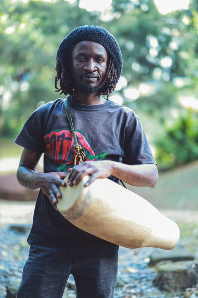 gugologic's tweet image. The march of the drummer. It don’t stop, it don’t quit! @TheSogalo Photography