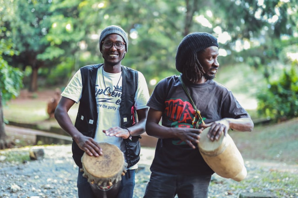 gugologic's tweet image. The march of the drummer. It don’t stop, it don’t quit! @TheSogalo Photography