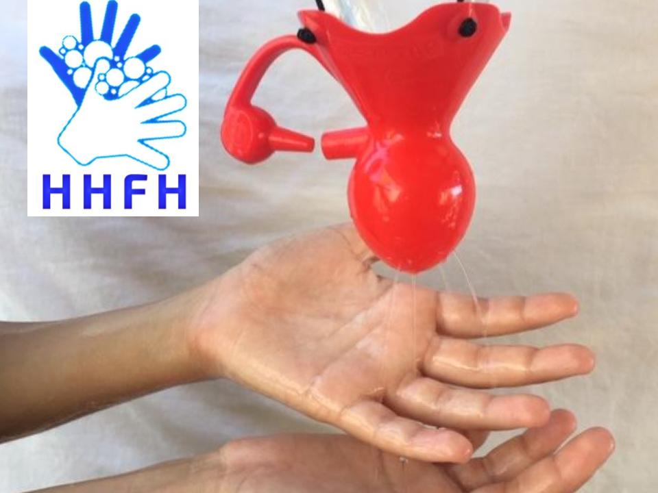 RotaryHHFH's tweet photo. @DerbyDaybreak 🖐️🚰 #rotary #handwashing #behaviourchange project #handhygieneforhealth WATCH VIDEO https://t.co/uKEEDPh8e0 https://t.co/HtUOzsVYKT with #SPATAP Portable Tap making communities hygienic instantly https://t.co/7X3H0SlUB7  info@handhygieneforhealth.org #COVID19 https://t.co/mrfUUNOqm2