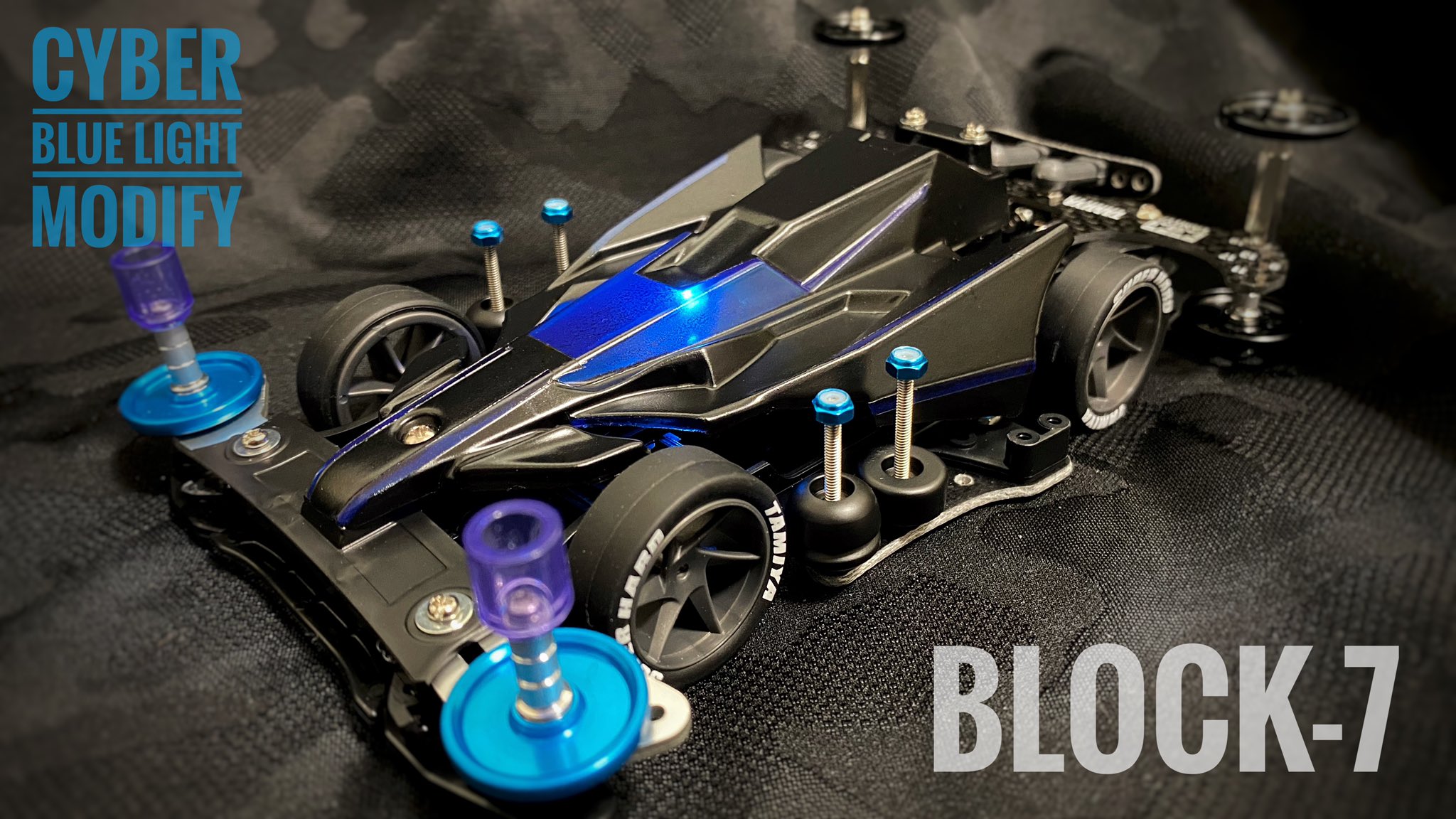 買取り実績 ミニ四駆 TAMIYA タミヤ ネオファルコン 新品