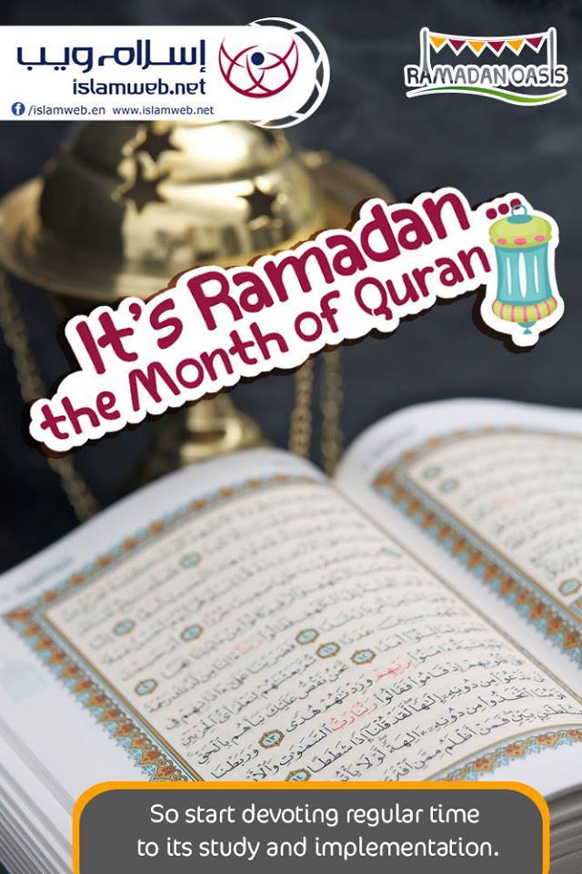 IslamwebEN's tweet image. How to receive the month of Ramadan
Would you please tell me how to receive the noble month of Ramadan? @ islamweb.net/en/article/188…