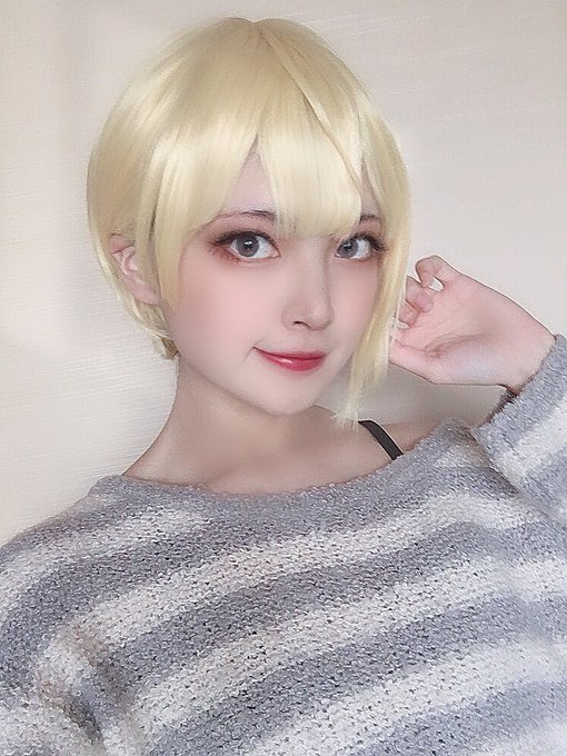 コスプレイヤーリールのTwitter画像31