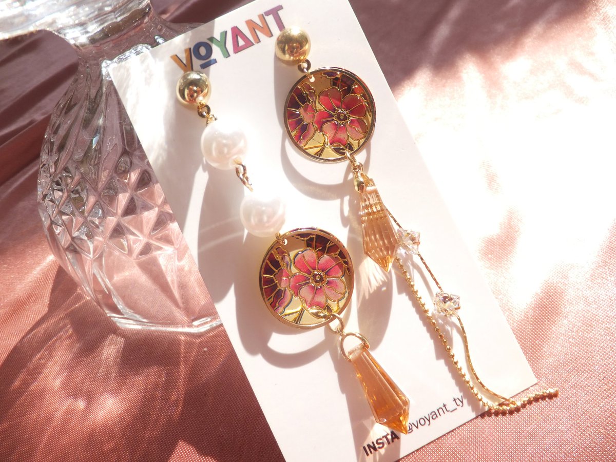 🌺Voyant_보얀트🌺 tweet media