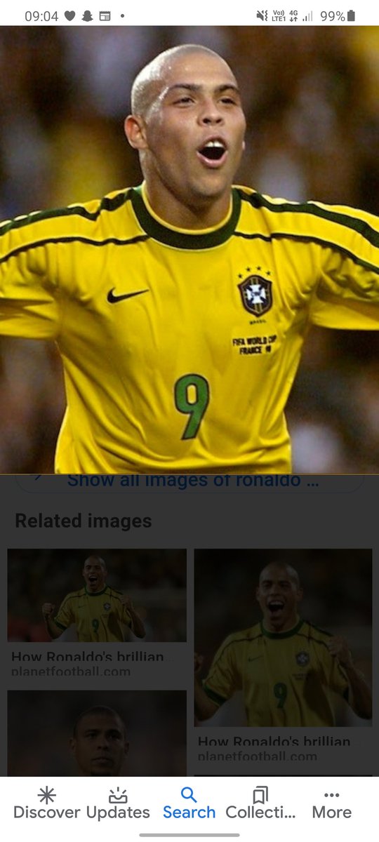 Cheers <a href="/benkehoe23/">Ken</a>  for the nomination - 4 footballers that made me fall in love with football. Here you go.... your turn @NathanH98976286 <a href="/steviej1989/">Steven Jones</a> <a href="/steve_davies88/">Steve Davies</a> <a href="/dylanllewellyn/">Dylan Llewellyn</a>