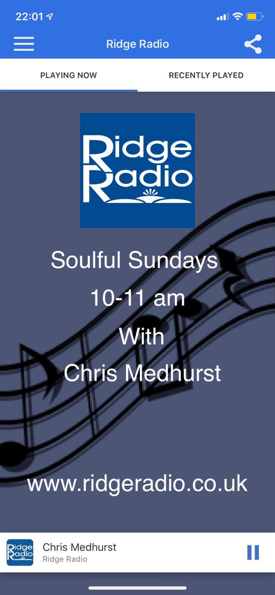 Chris on your radio (@chris29146392) on Twitter photo 