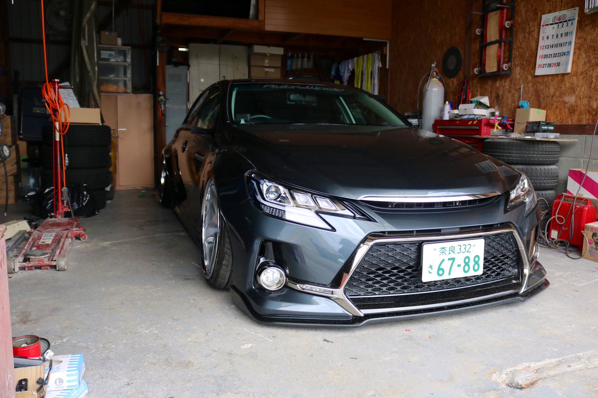 御代田一輝 Mytkzk0907 Twitter