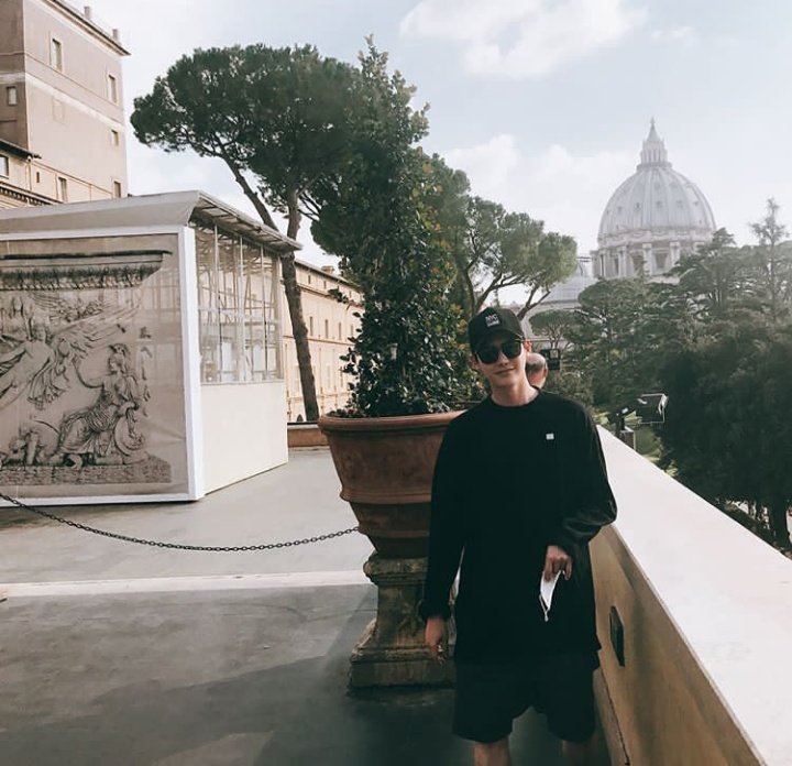 beaxreee__'s tweet image. #jongsuk #2world
#Korea
#actorslife #Quarantine