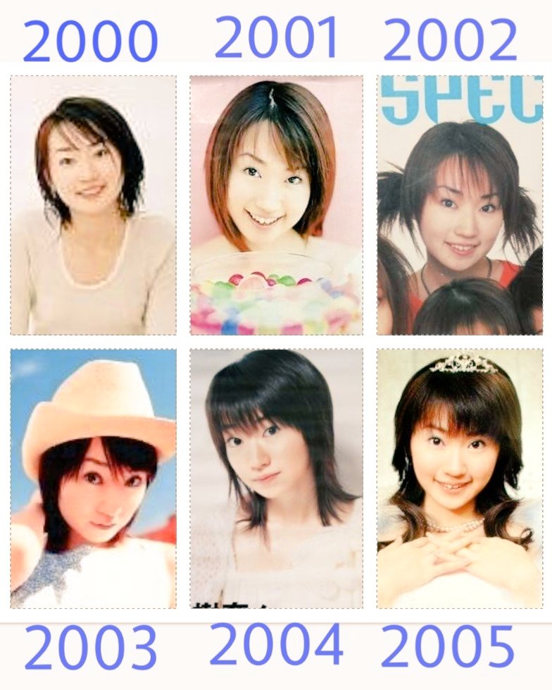 Sayuri 水樹奈々さんは06 07が好き T Co Ivpxpgo0h2 Twitter