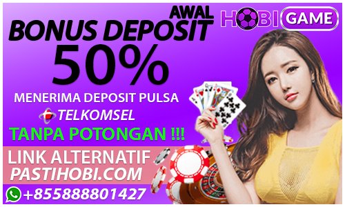 HOBIGAME3's tweet photo. BONUS DEPOSIT AWAL 50% HANYA DI #HOBIGAME
#PastiHobi
#Corona
#StayHome
#DiRumahAjaYa
#BANGBANGCON_D2
#ImpeachmentJokowi
#TangkapDalangKumpulMassal
#BersatuCekalCovid19
#KuatBersama
#pokeronline
#slotonline
#bonuscasinoonline
#Quidditch
#Sendalnya
#tweening
#False
#Layer https://t.co/n9eSqSzmmw
