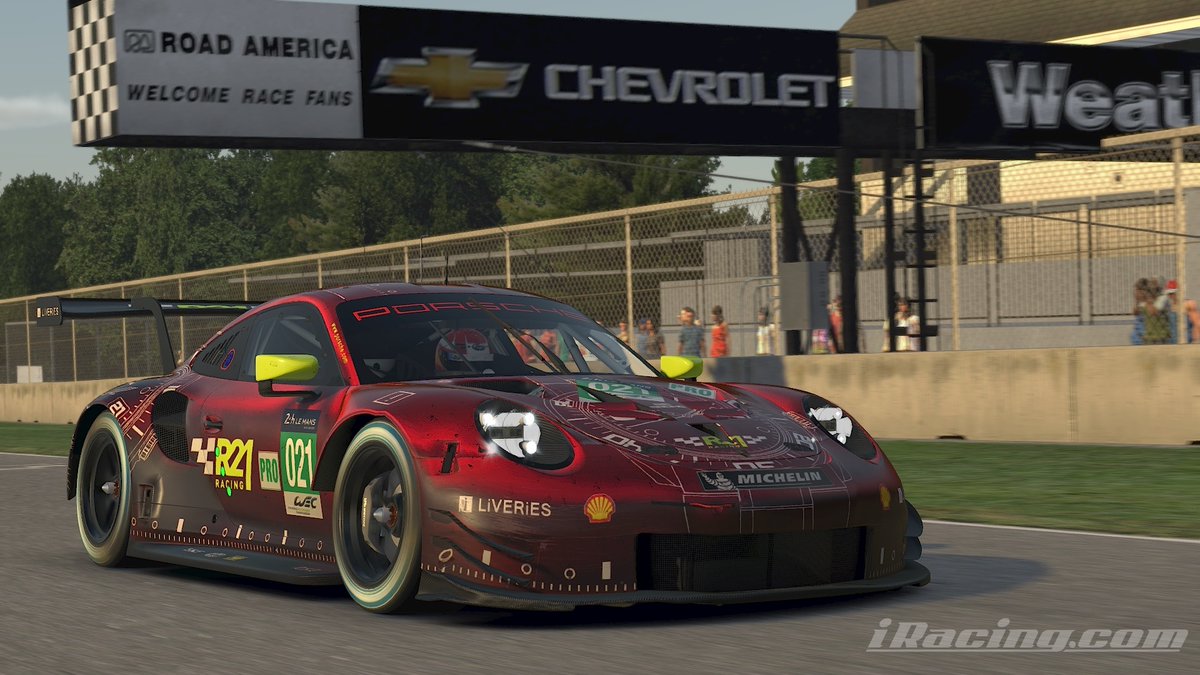 R21Racing tweet media