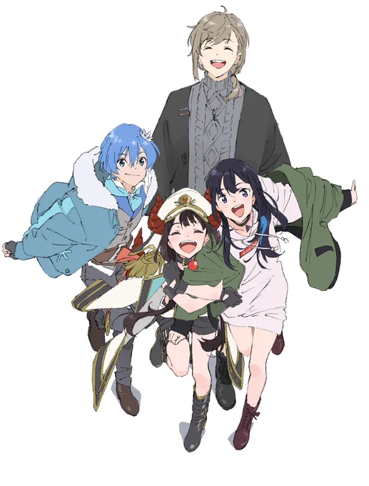 #かな絵
#白雪アート 
#一ノ瀬の絵
#幼ゆいあーと

>RT
ホント元気もってるんだな～みんな何回でも見よな、オススメ? 