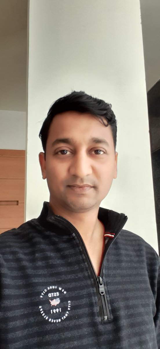 sandeepbansal04's tweet photo. #MeAt20 and #MeAt35 https://t.co/kkdqifTqLS