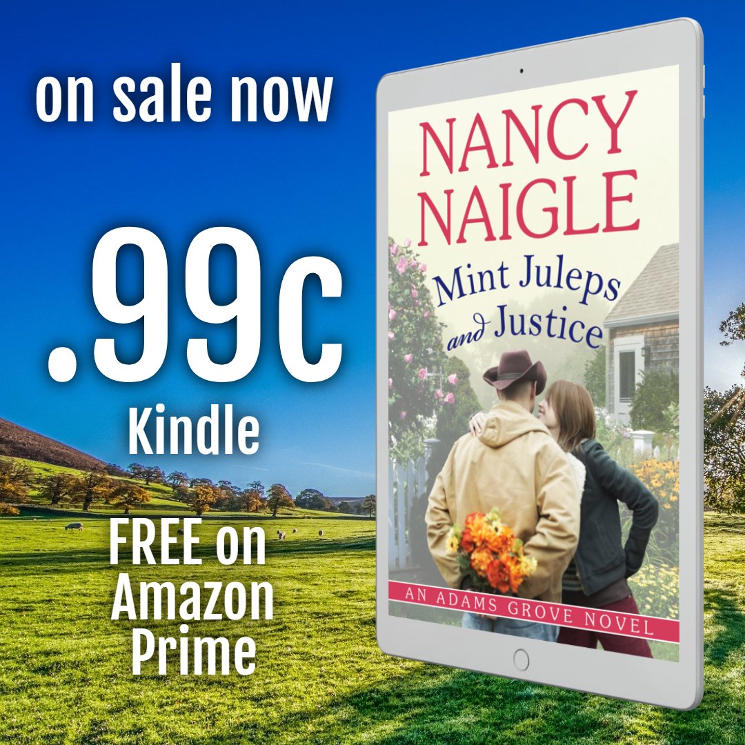 Nancy Naigle - USA TODAY Bestselling Author tweet media