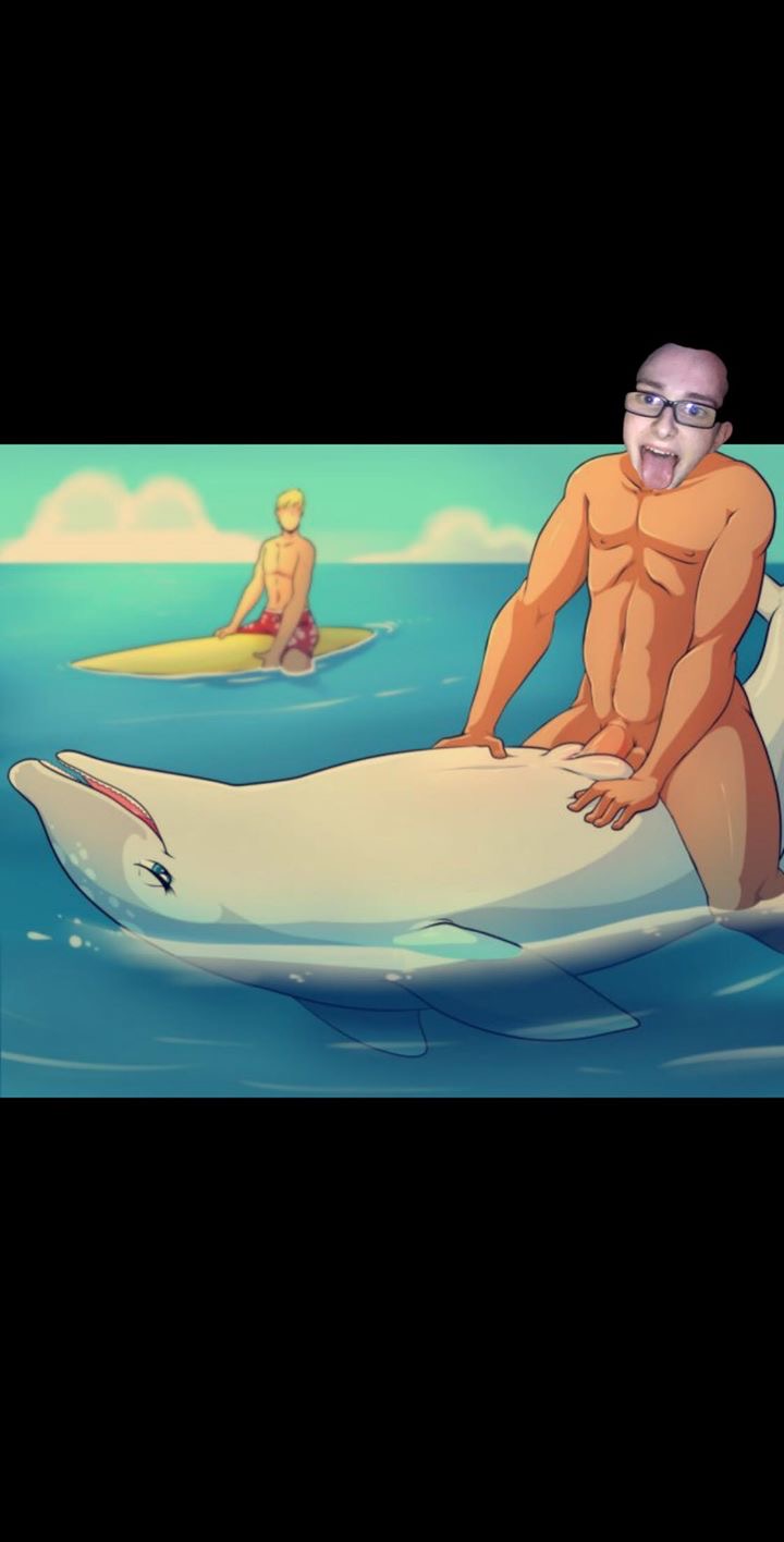 man fuck dolphin Nick the dolphin trainer (@Nickmcc63753905) / X
