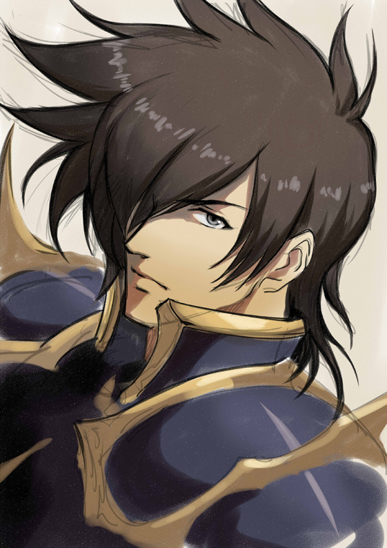 ラングリッサー モバイル ランディ ウス