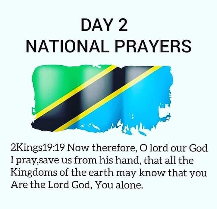 agnes_mgongo's tweet photo. We pray God ... we need to see you in our Country.
Zidi kutulinda Mungu wetu. #trumarktz https://t.co/rTJGvnJxN4