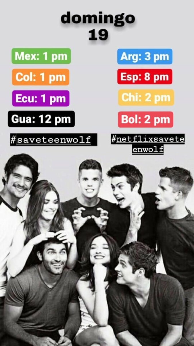 Aquí les dejo la información para los que quieran ayudar