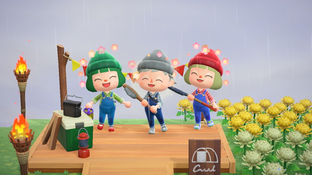 yuichan111's tweet photo. #どうぶつの森 #AnimalCrossing #ACNH #NintendoSwitch https://t.co/kZKIqNWpVB