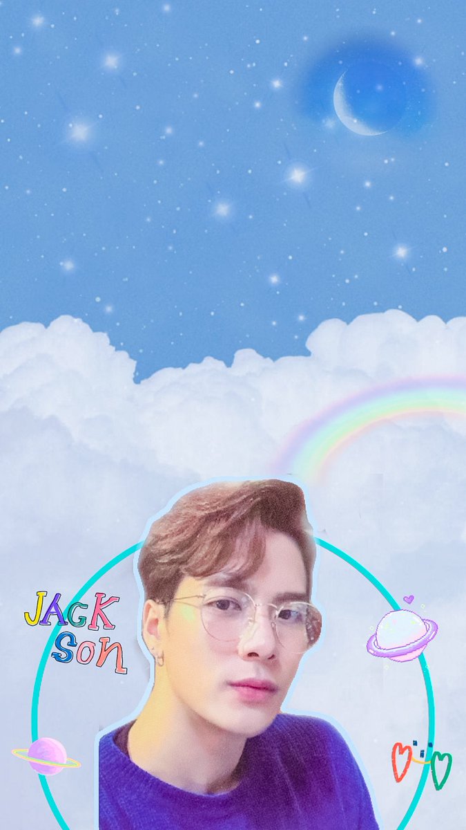 eeenergyy's tweet photo. - 𝙂 𝙄 𝙑 𝙀  𝘼 𝙒 𝘼 𝙔 -  😘💚🐥
ทำ Wallpaper พี่แจ็คน่ารักๆมาให้อีกแล้วค้าบบ เดี๋ยวจะทำทุกเมมเบอร์เลยนะ รอติดตามกันน้าาา 
💚🥰👑🐢🍓 
#JacksonWang 
#wallpaper #GOT7 #IGOT7 https://t.co/B4u8U46Ecq