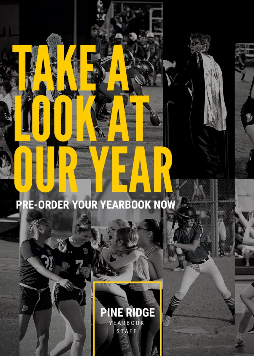 PRHS c/o 2020 🐾 tweet media