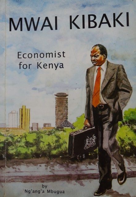 ArabaEugene's tweet photo. He was a Servant of the people| He came from no dynasty | nationalist | knew the plight of Kenyans.  #uhurumustgo #rutosideshow #kibaki https://t.co/aFojuqIfy3