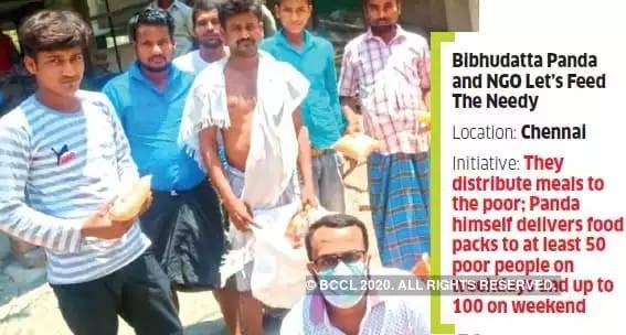 🇮🇳 Bibhu-ବିଭୁଦତ୍ତ ପଣ୍ଡା-🐼 O+ tweet media