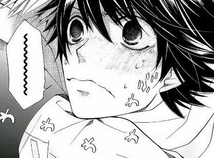 BLUSHlNGMESS's tweet photo. ⠀

⠀ ⠀﹗ ﹗ ﹗
⠀⠀ ⠀ he's  not  cute ─ ─  we  had  this  discussion
⠀⠀ ⠀ many  times  now. .

 ⠀ https://t.co/qfs3mGwRvu