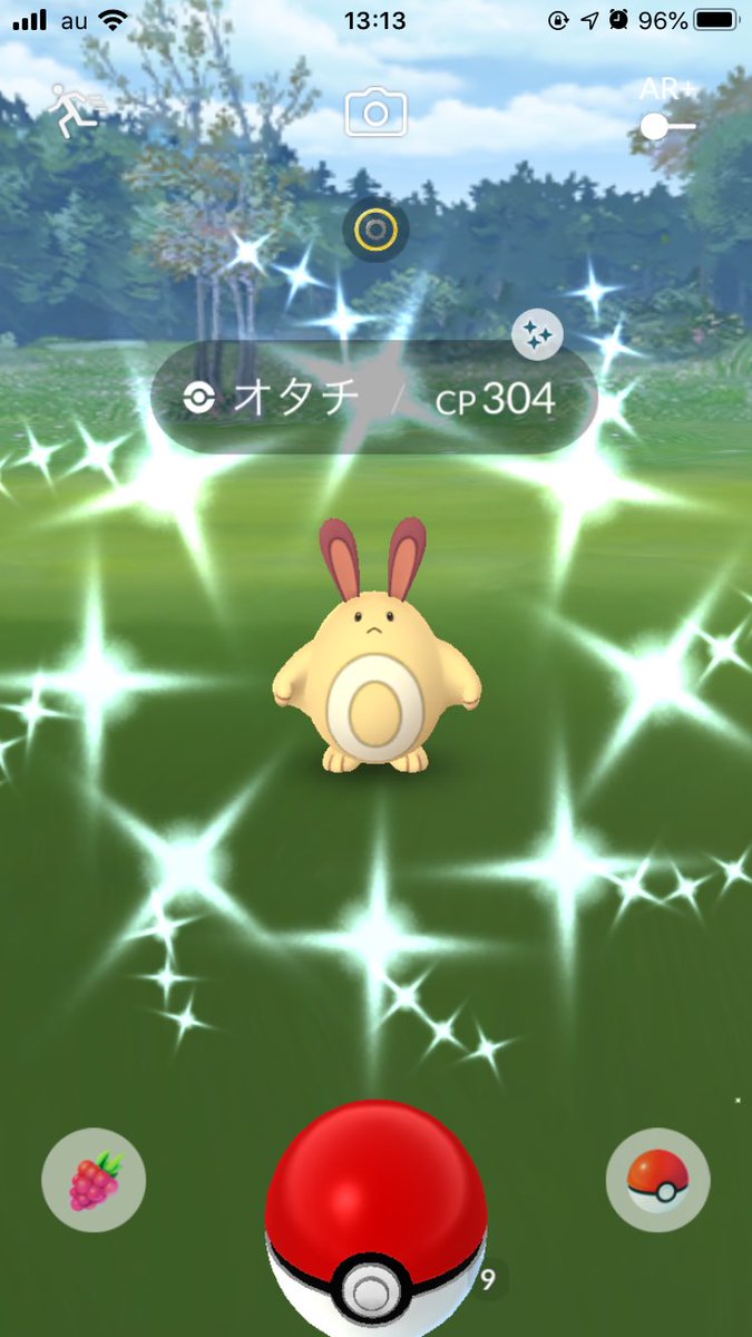 ひより お香の日 おつかれさまでした 成果は色違いオタチ4体と 色違いイワークに会えました やった イクーーワ 体感ではオタチの色確率が上がってた気がします バチュルの初ゲットが嬉しかったー ポケモンgo