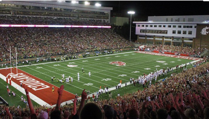 kannon_katzer's tweet photo. BLESSED to say I will be committing to WSU, thanks for everyone’s support. https://t.co/lXgDHb218l