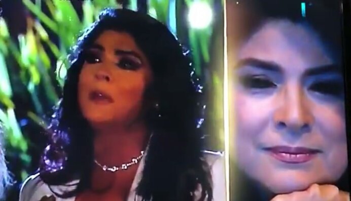 Peerlita_27's tweet photo. Te amo @victoriaruffo31 😭😍 #Lamadrastra ❤

*Encuentren la diferencia * https://t.co/UV2kiKtHWA